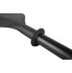 Nylon Blade adjustable Shaft Kayak Paddle - Carbon Fiber - Length (230 to 240 cm )- TF09-230-A2/ SF-TC09-230-A2 - Seaflo